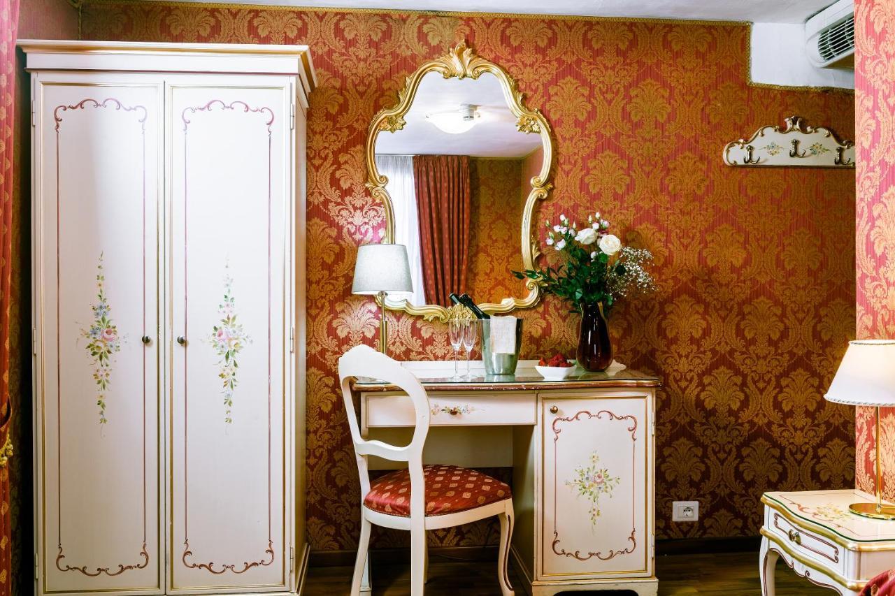 Hotel Al Gazzettino Veneza