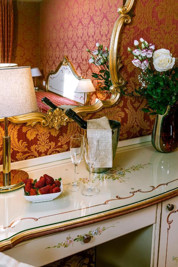 Al Gazzettino Hotel Veneza