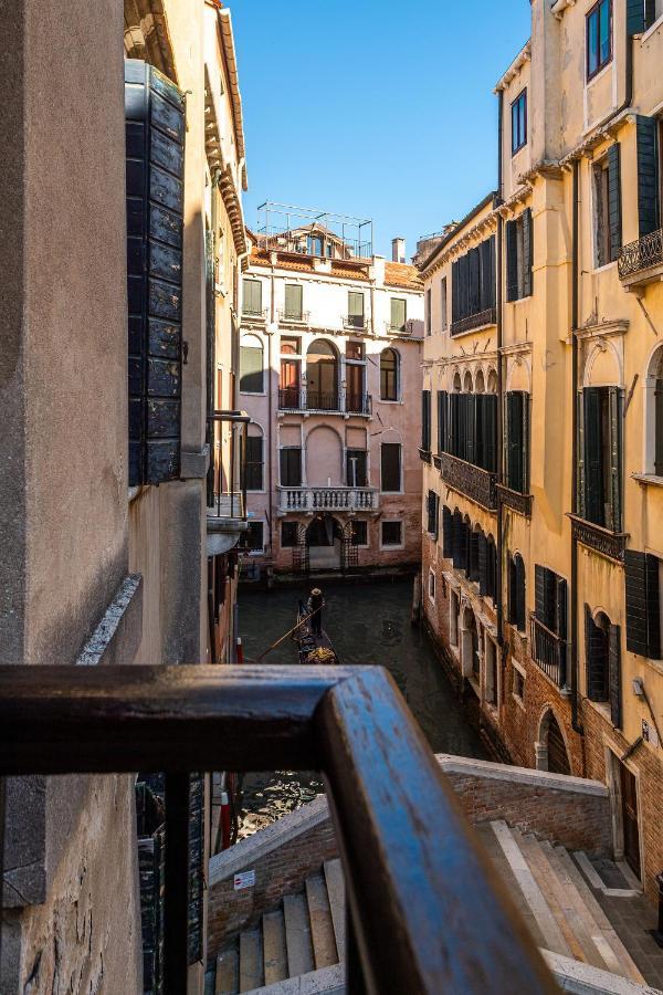 Al Gazzettino Hotel Veneza