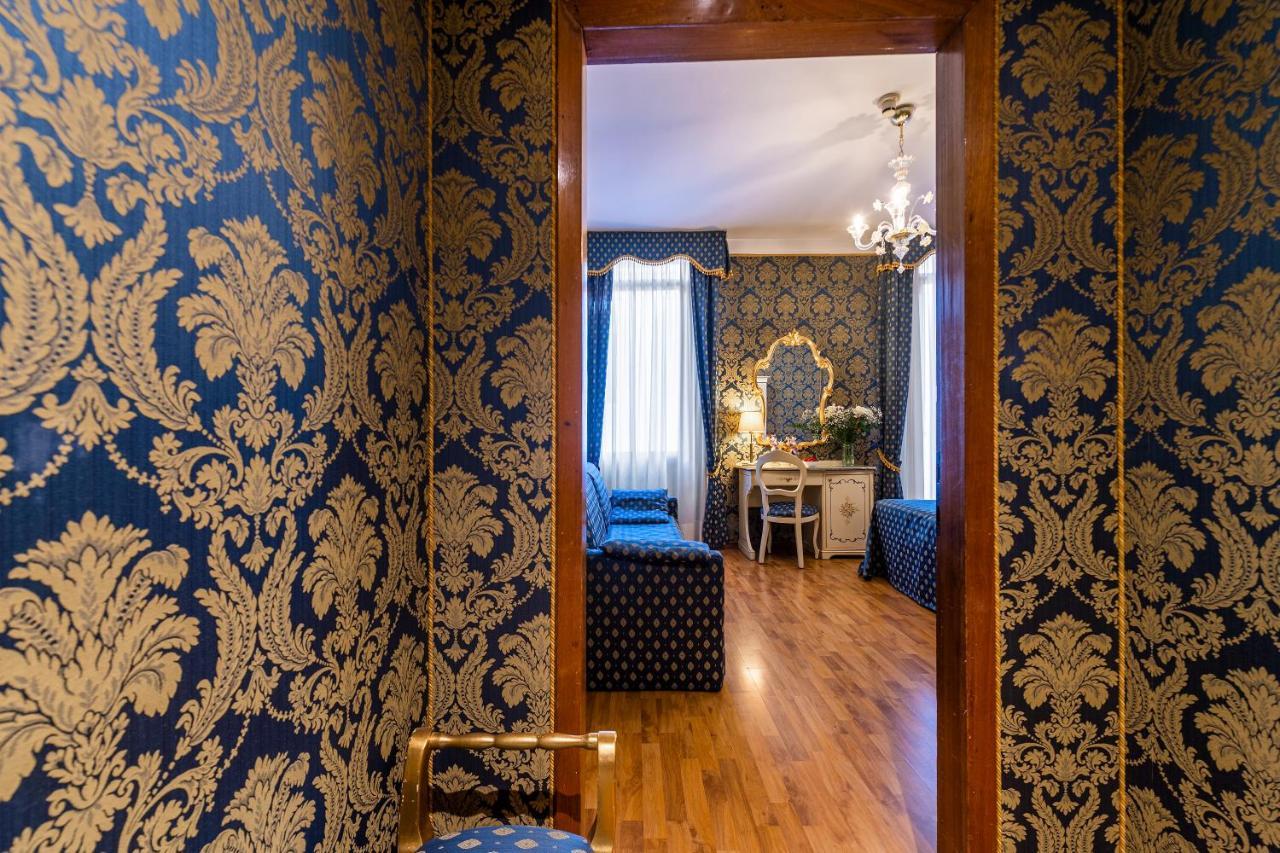 Al Gazzettino Hotel