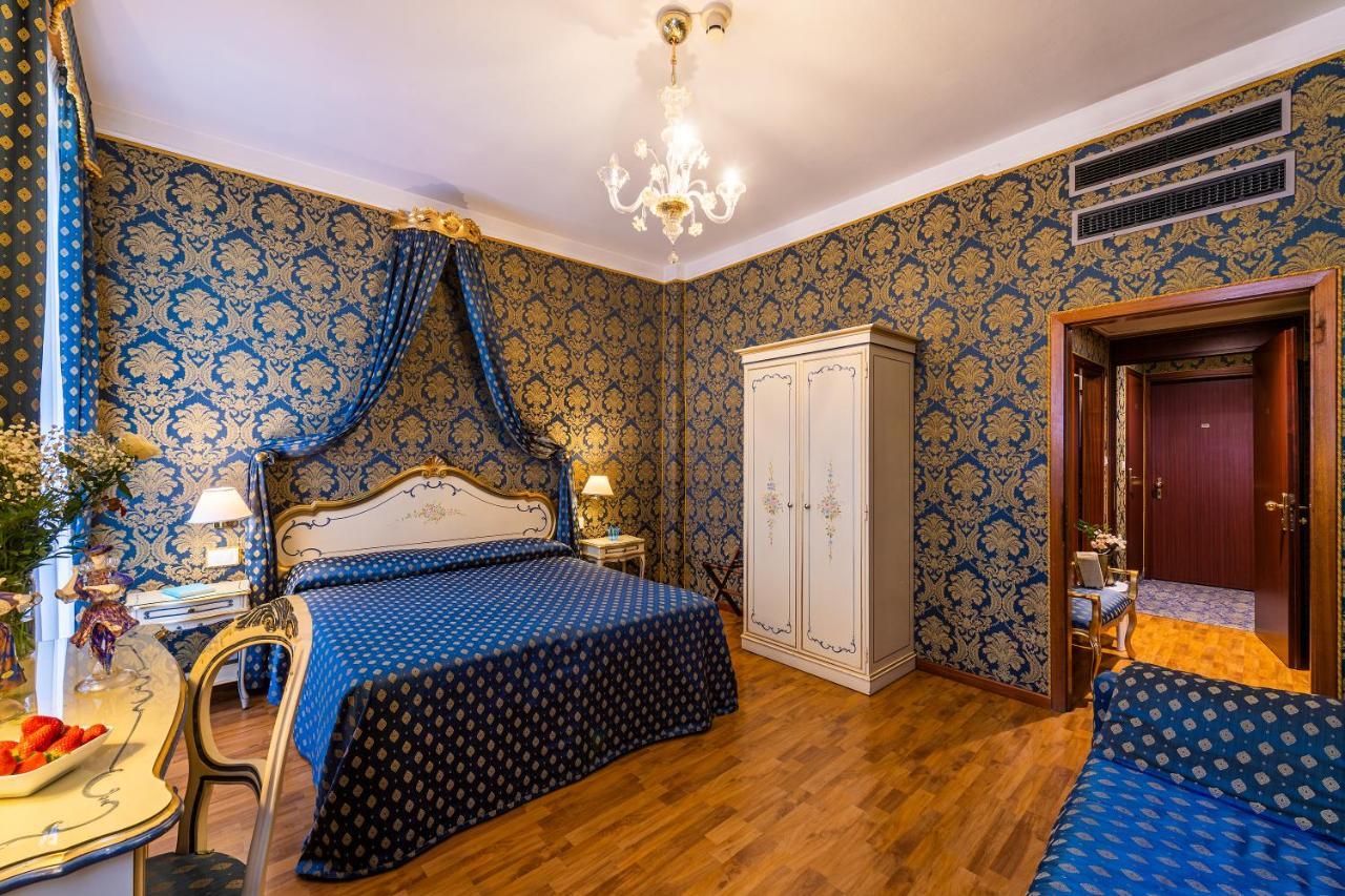 Al Gazzettino Hotel Veneza