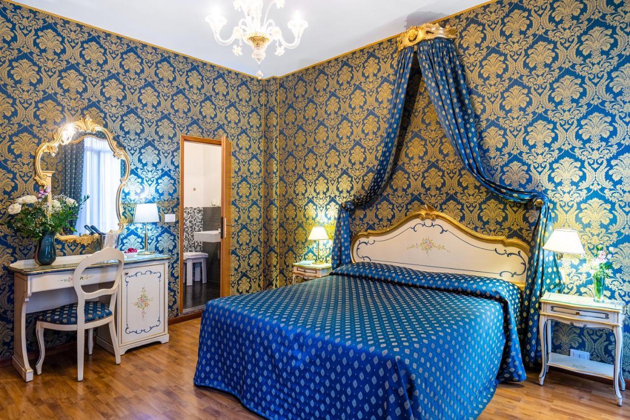 Al Gazzettino Hotel