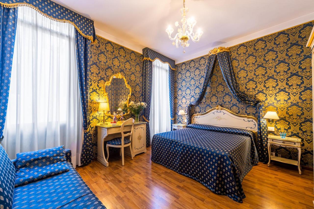 Al Gazzettino 3* Veneza