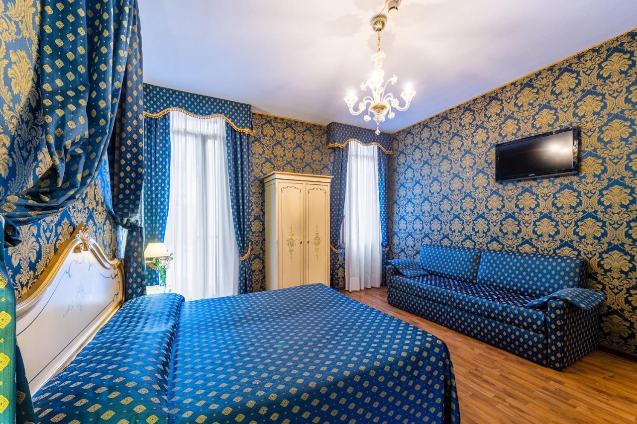 Al Gazzettino Hotel