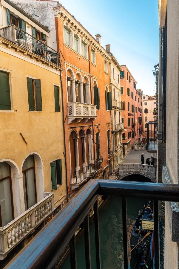 Al Gazzettino Hotel Veneza