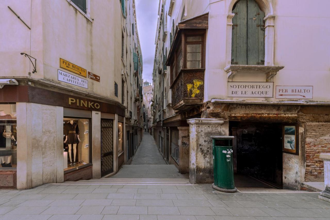 Al Gazzettino 3* Veneza
