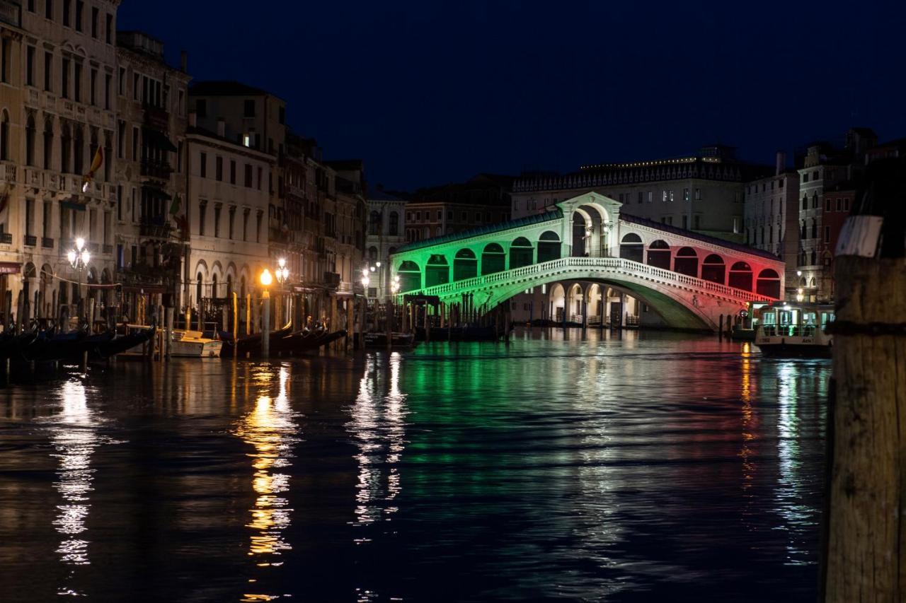 Al Gazzettino Hotel