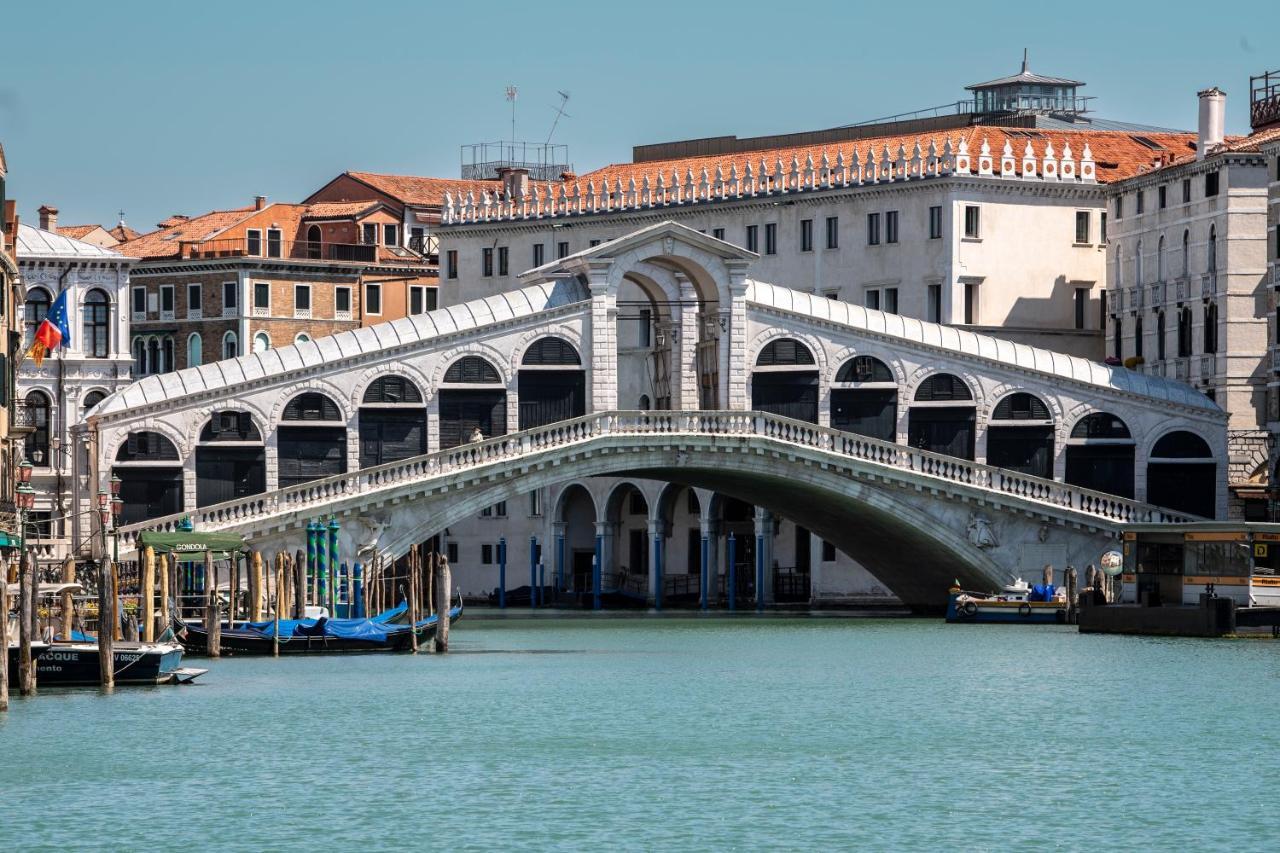 Al Gazzettino Hotel Veneza