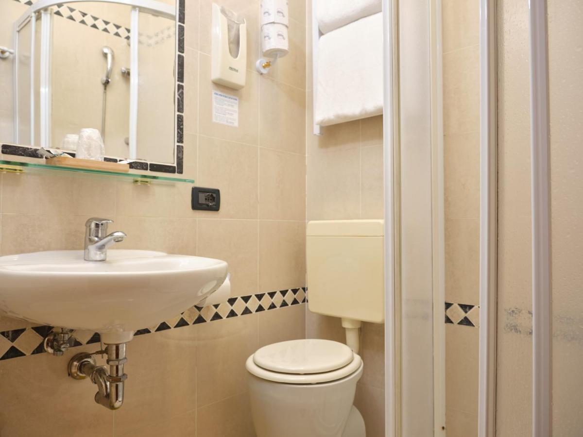 Hotel Atlantide Veneza