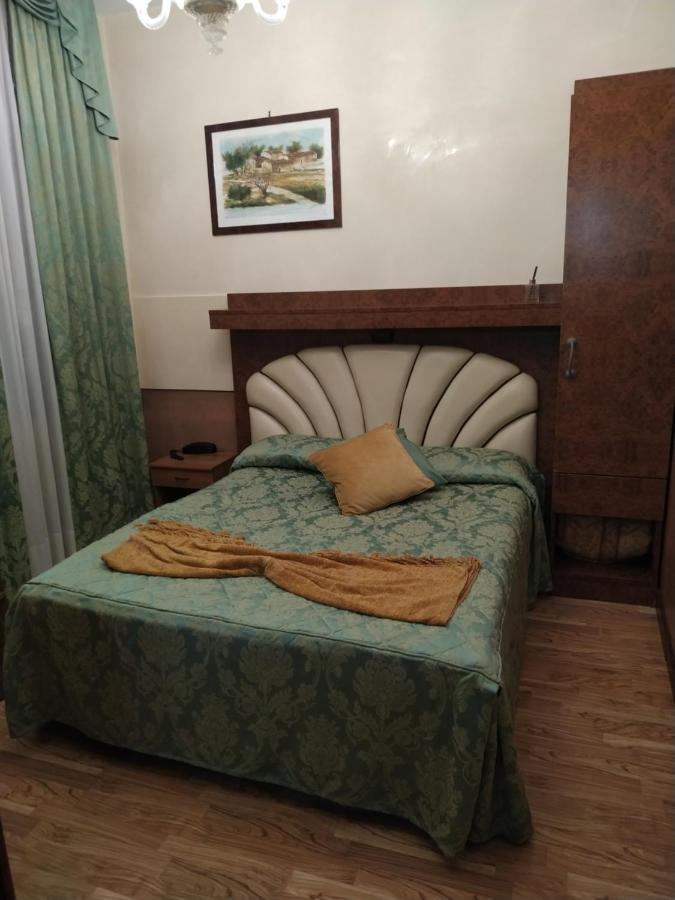Hotel Atlantide