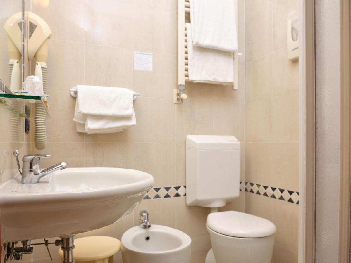 Hotel Atlantide Veneza