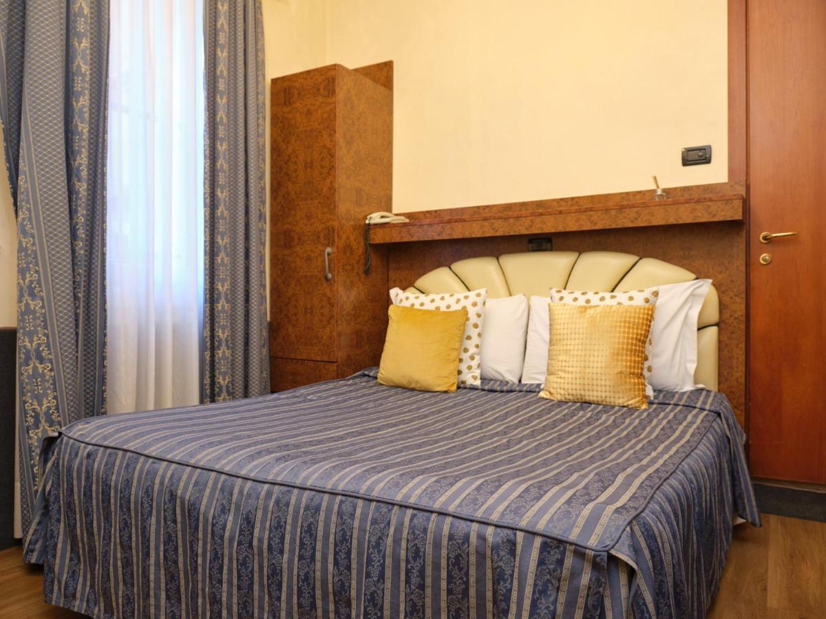 Hotel Atlantide