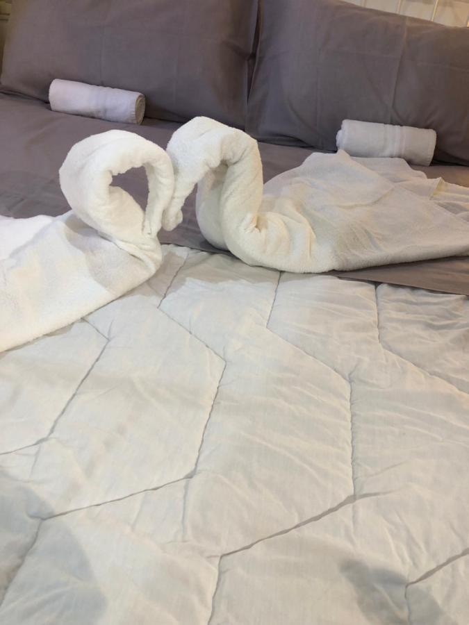 Apartamento Salamon *