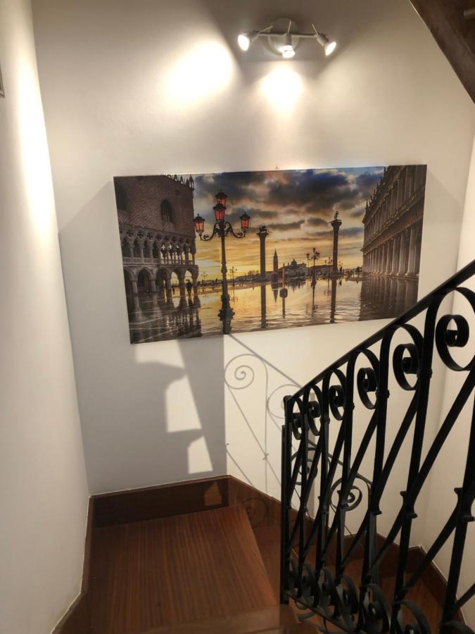 Apartamento Salamon *