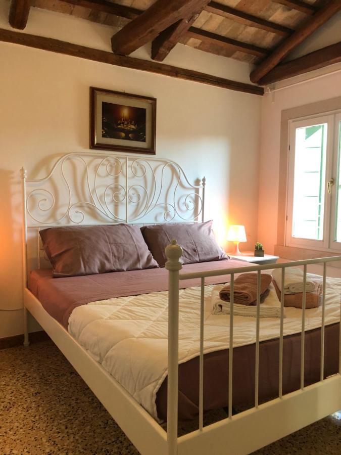 Apartamento Salamon