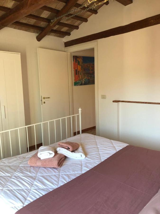 Apartamento Salamon