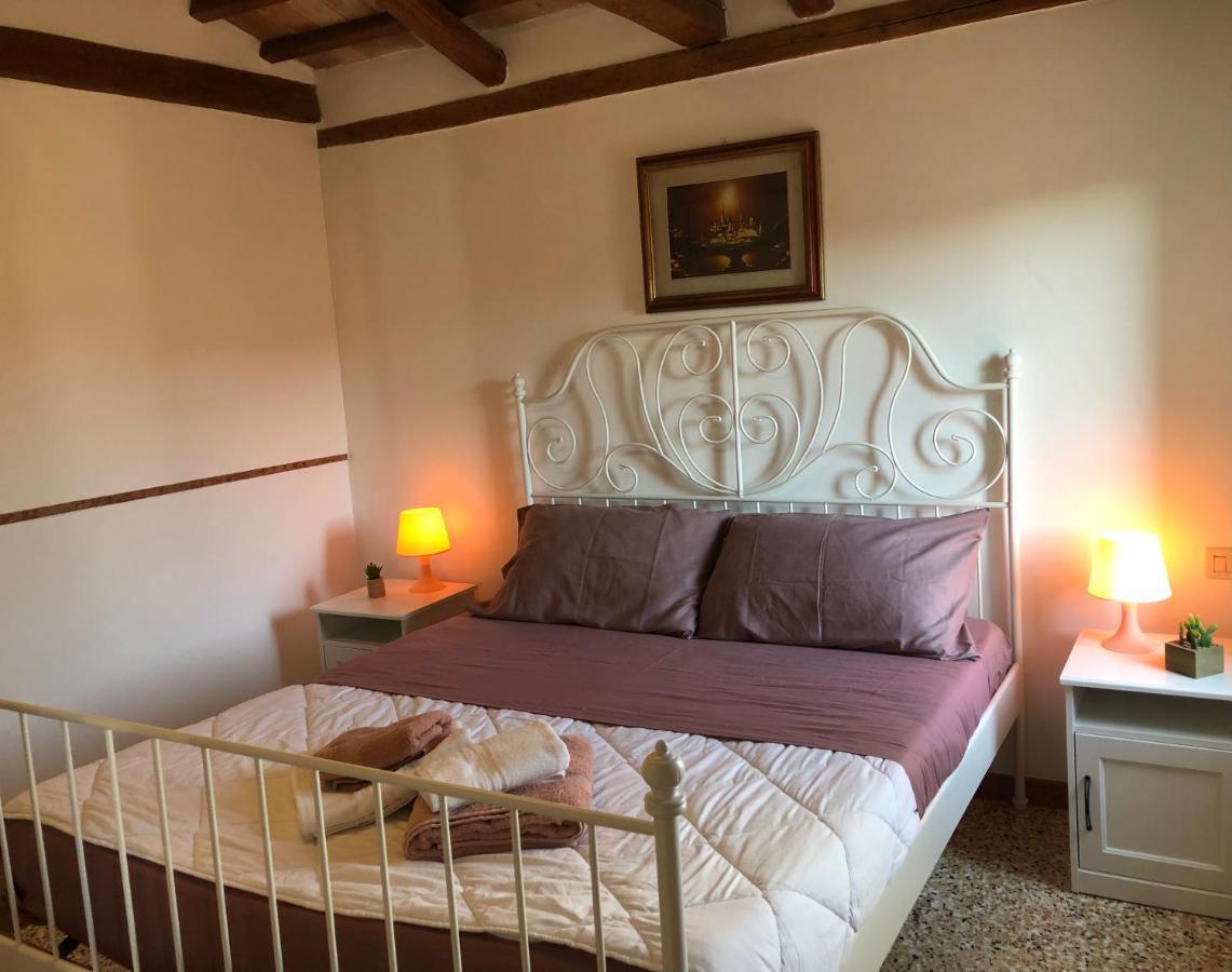 Salamon Apartamento *