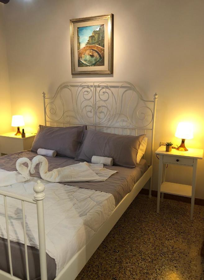 Apartamento Salamon