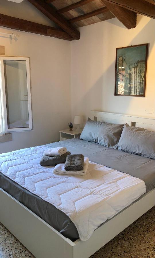 Salamon Apartamento *