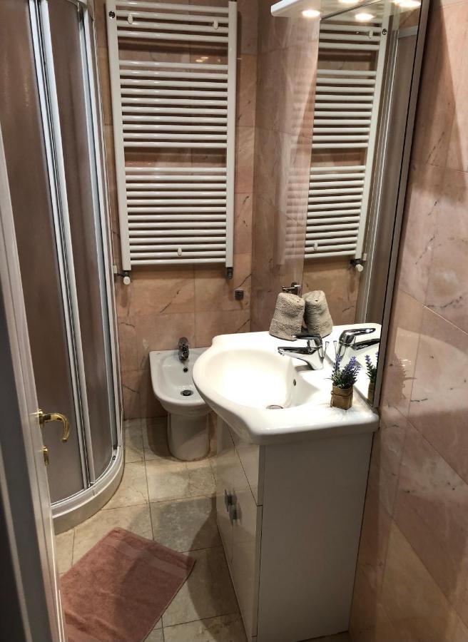Apartamento Salamon