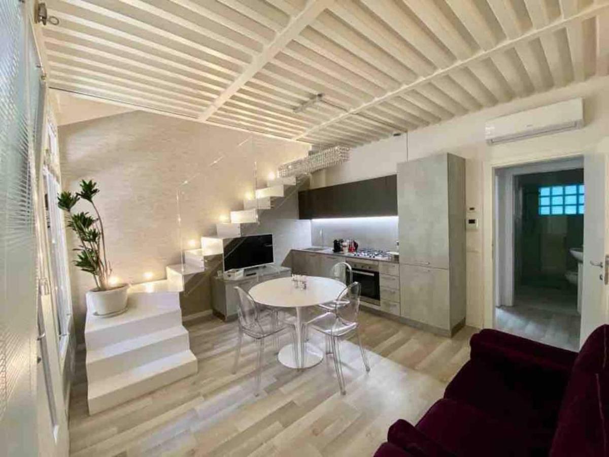 Apartment Residenza Casanova, In Giudecca Venice