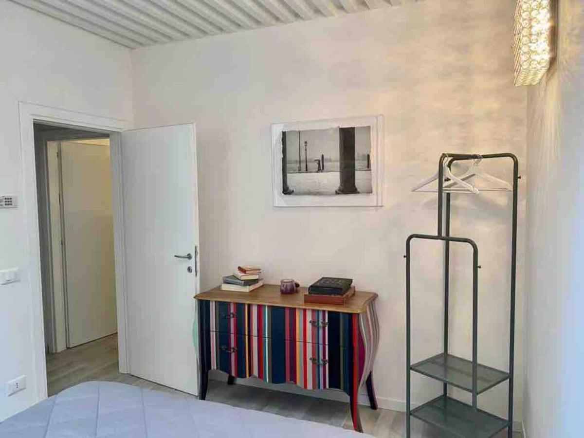 Residenza Casanova, In Giudecca Apartment *