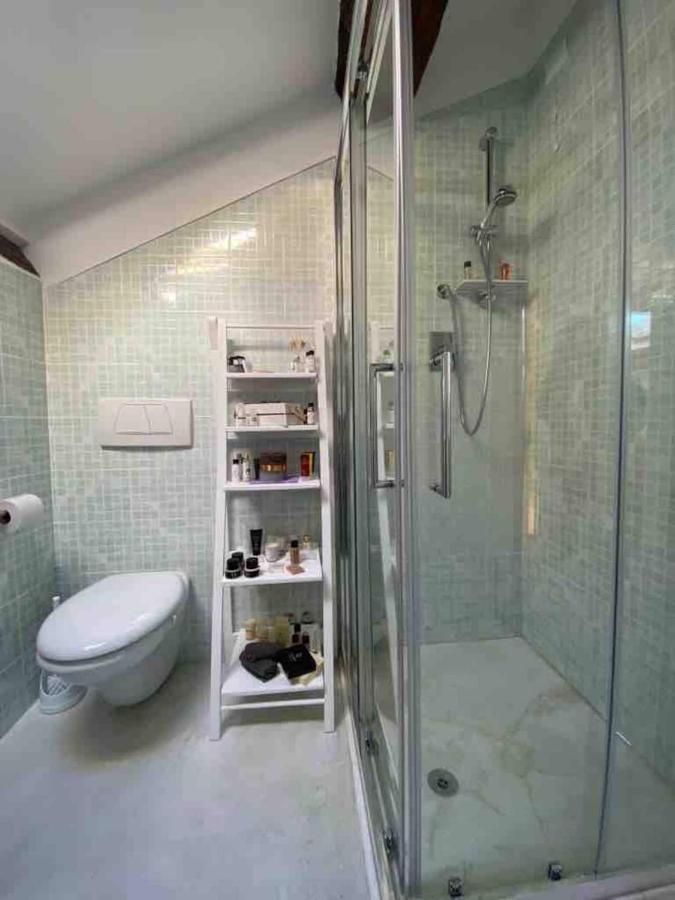 Residenza Casanova, In Giudecca Apartment Venice