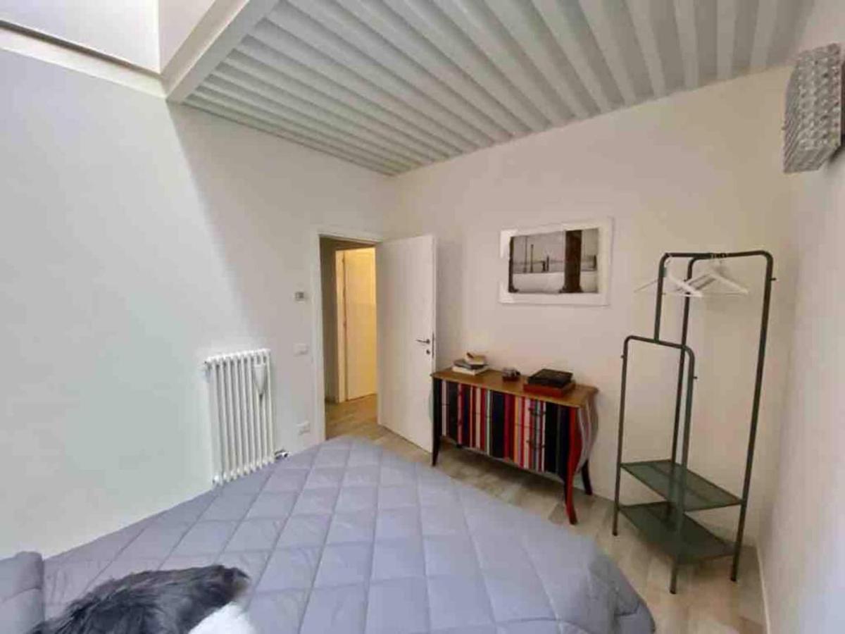 Residenza Casanova, In Giudecca *