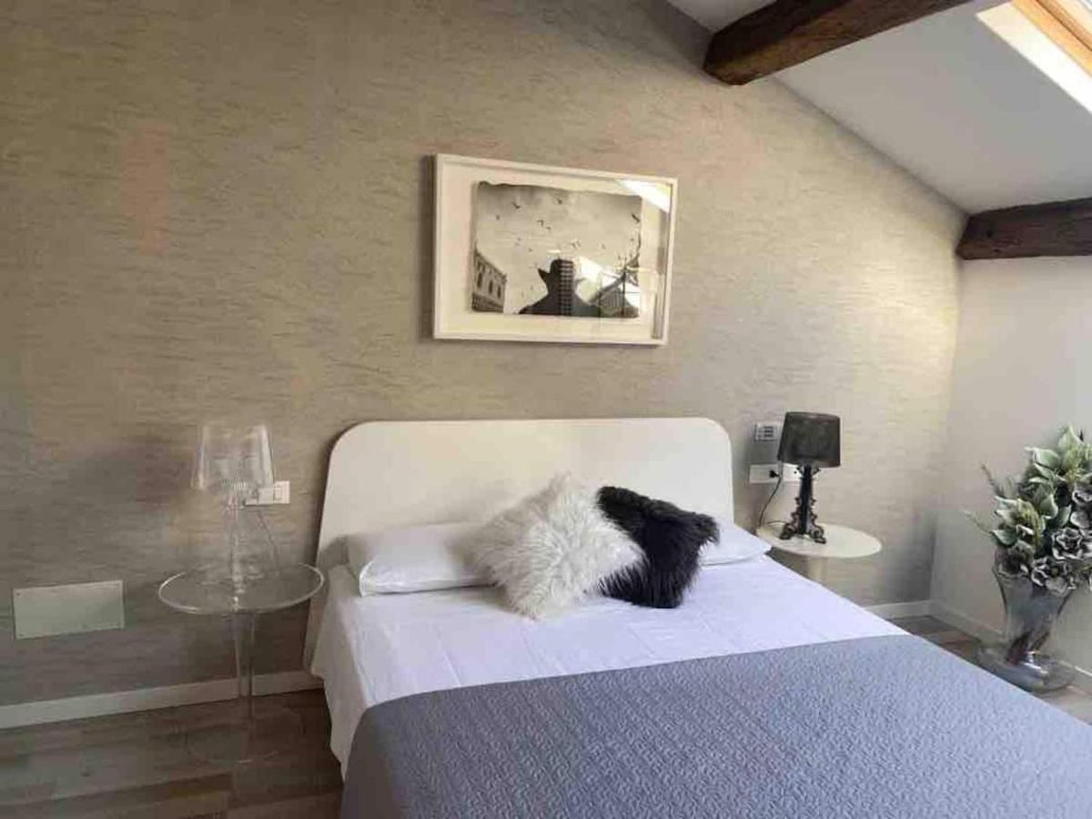 Residenza Casanova, In Giudecca Apartment *