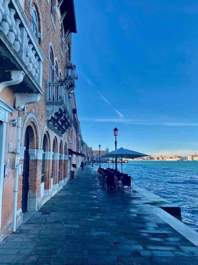 Apartment Residenza Casanova, In Giudecca Venice