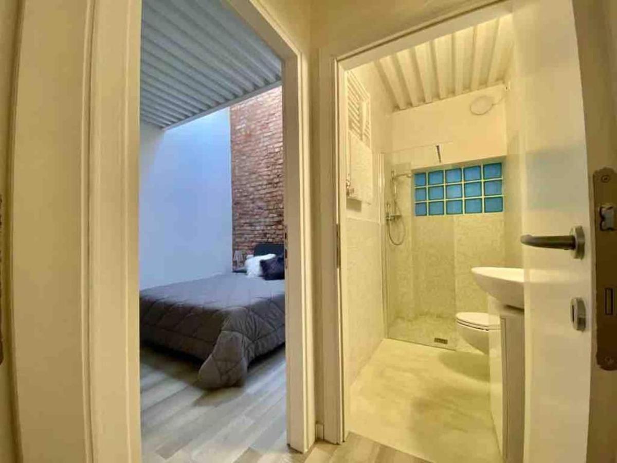 Residenza Casanova, In Giudecca