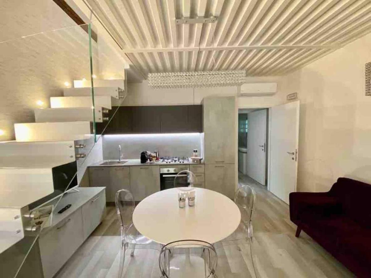 Residenza Casanova, In Giudecca