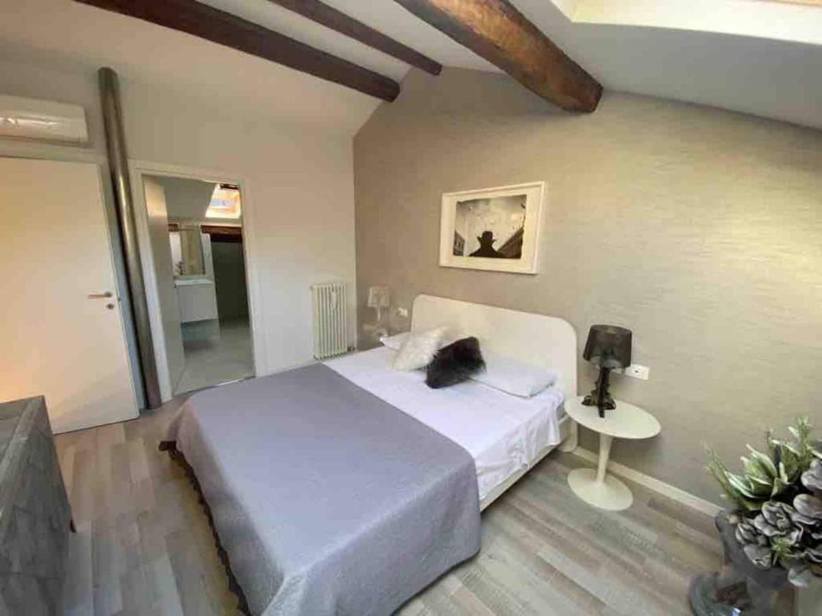 Residenza Casanova, In Giudecca *