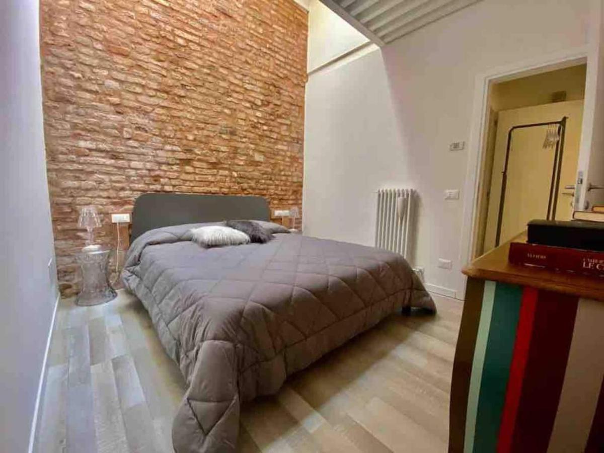 Residenza Casanova, In Giudecca Venice
