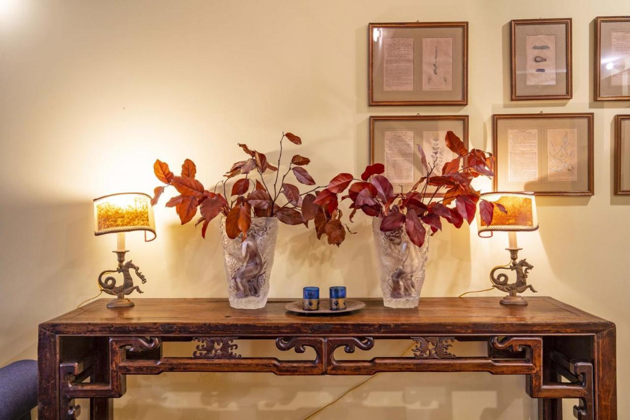 Ca' Meraviglia Apartment *