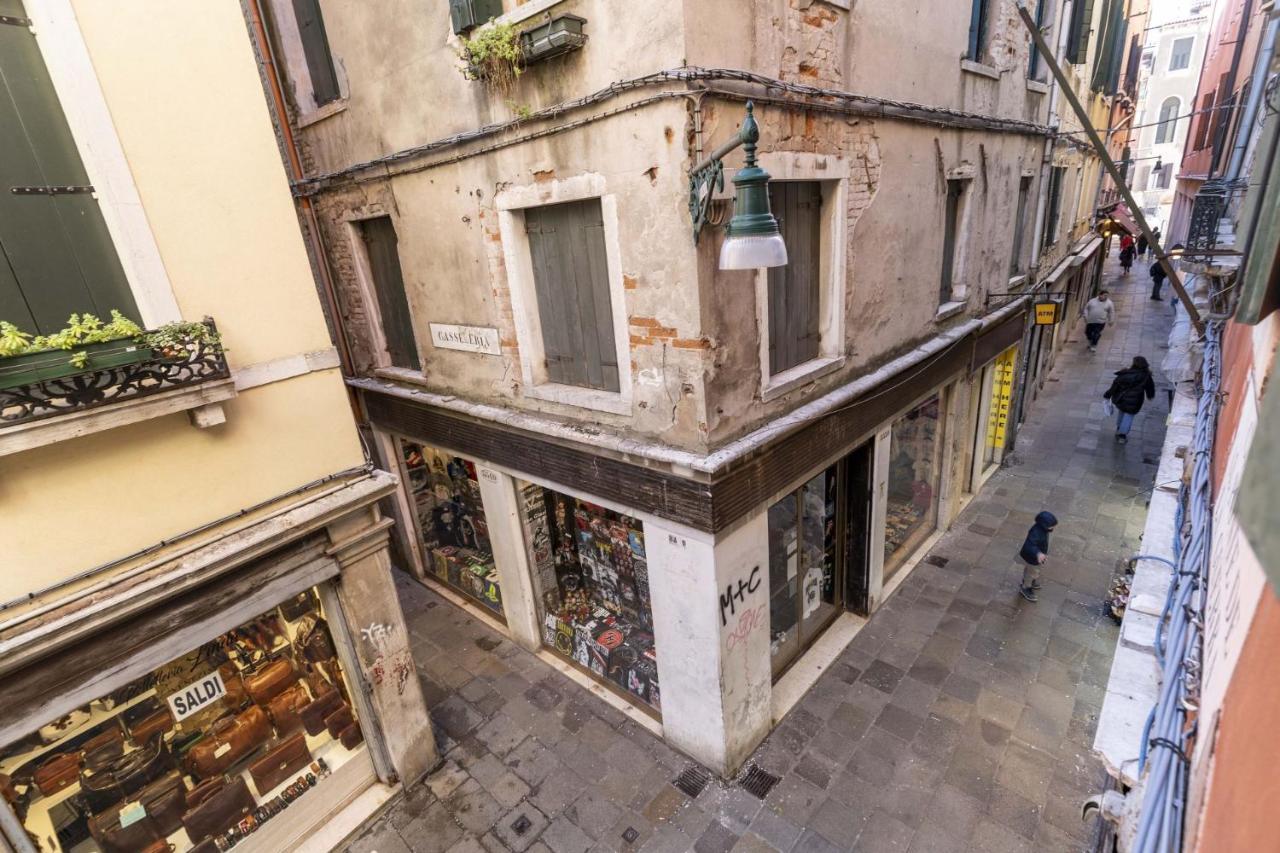 Ca' Meraviglia Apartment Venice