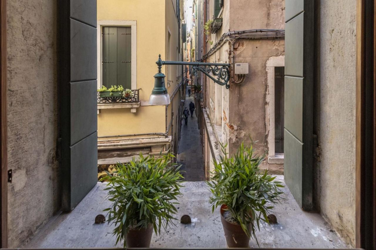Ca' Meraviglia Apartment