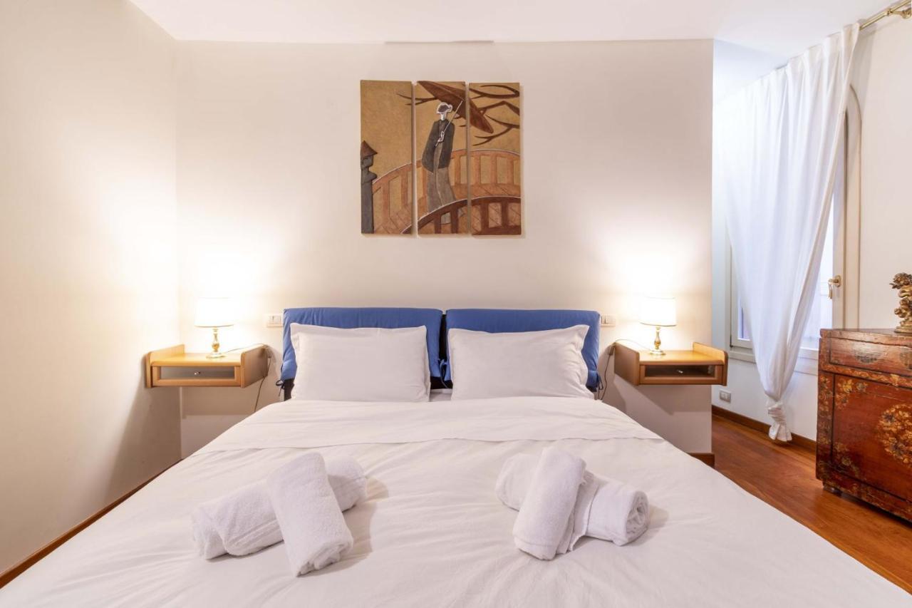 Apartment Ca' Meraviglia Venice
