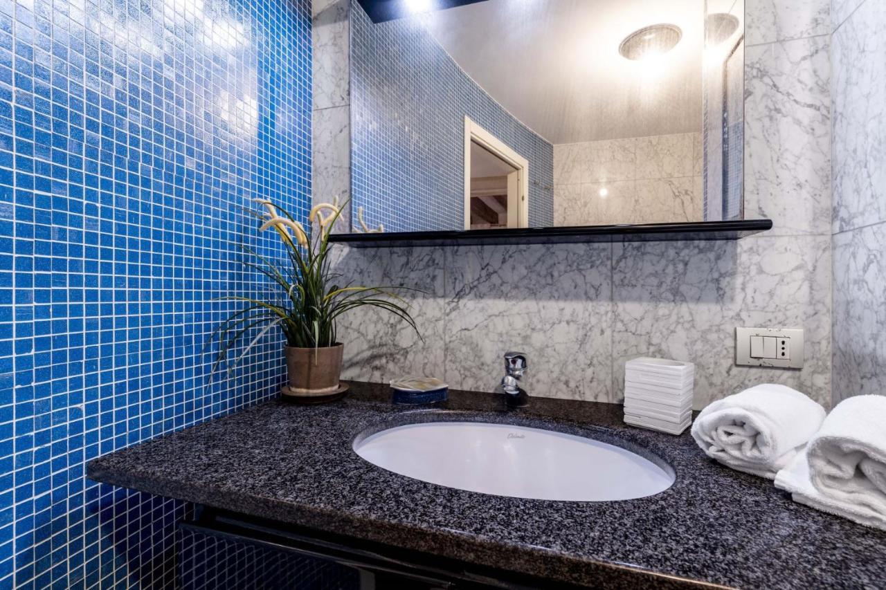Apartment Ca' Meraviglia