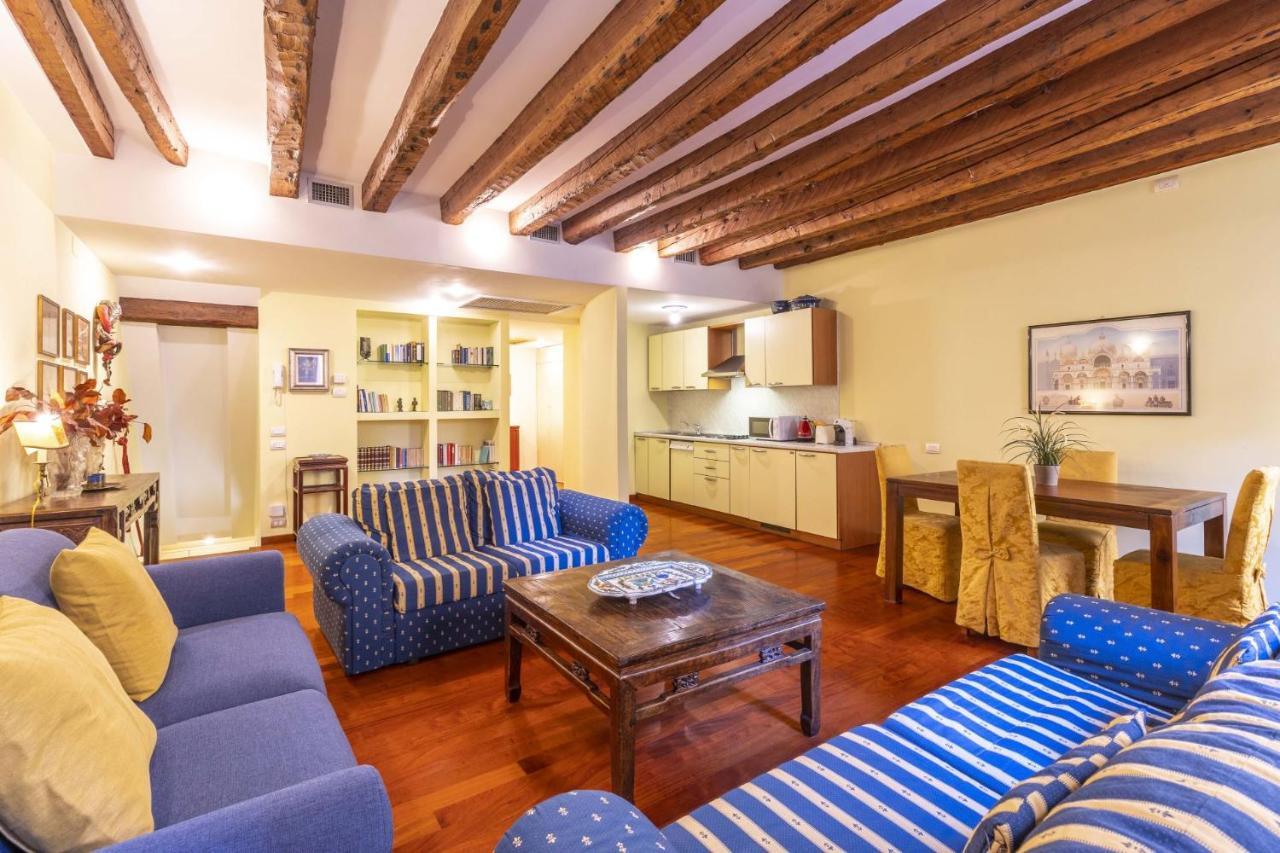 Ca' Meraviglia Apartment Venice