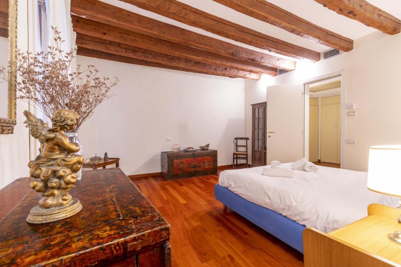 Apartment Ca' Meraviglia