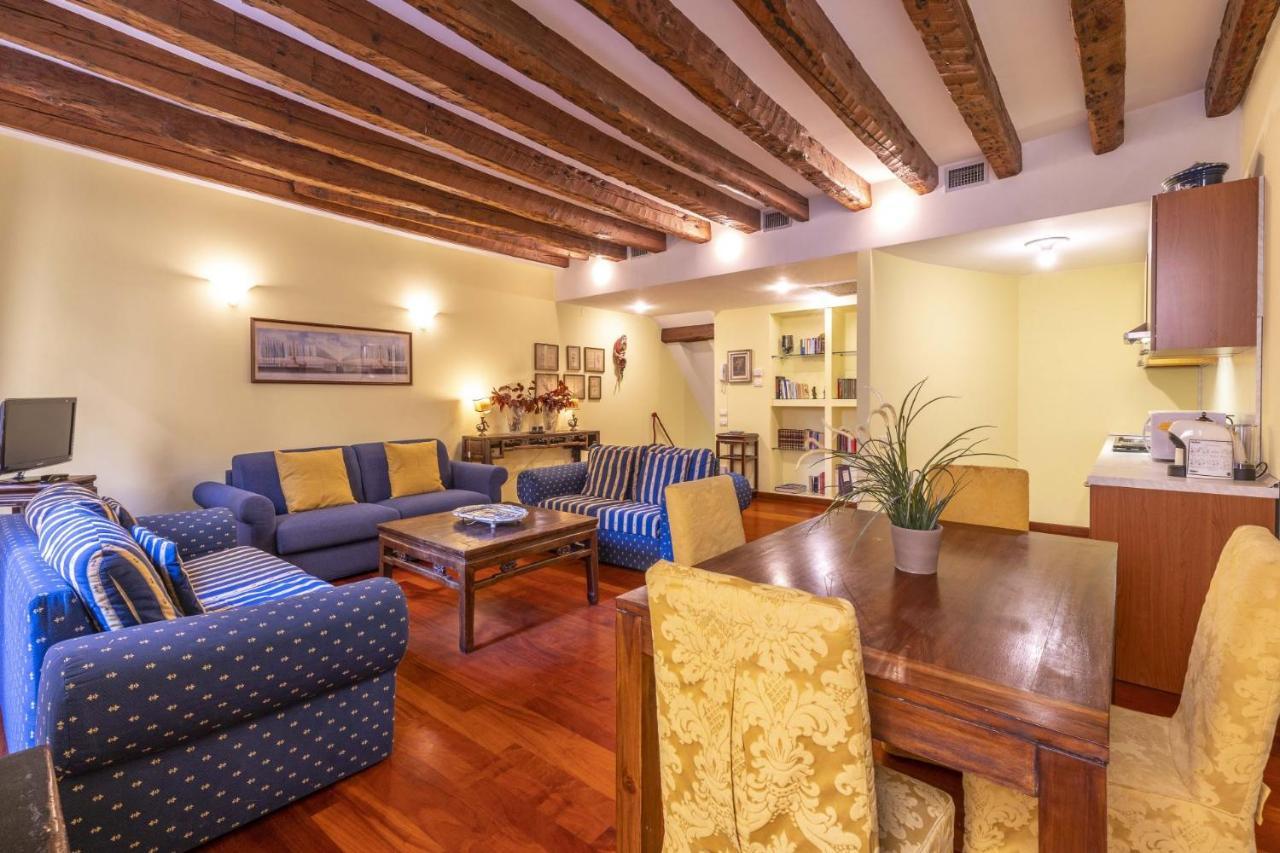 Apartment Ca' Meraviglia Venice