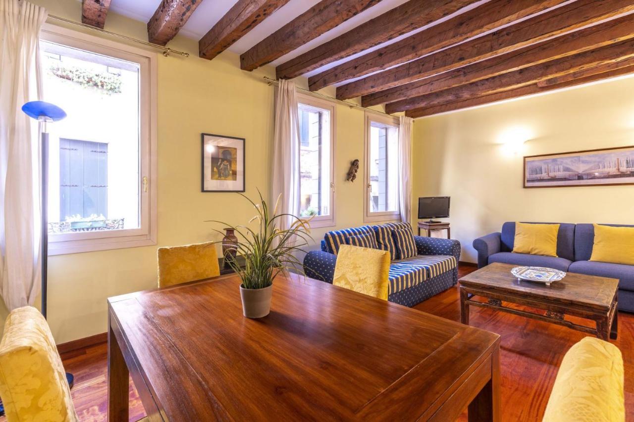 Apartment Ca' Meraviglia