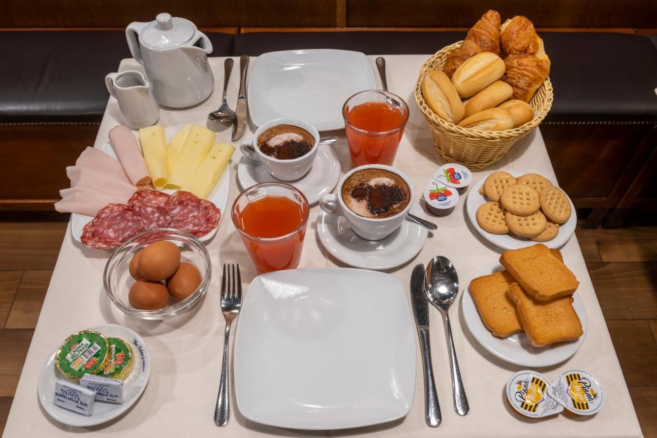 Hotel Al Gazzettino