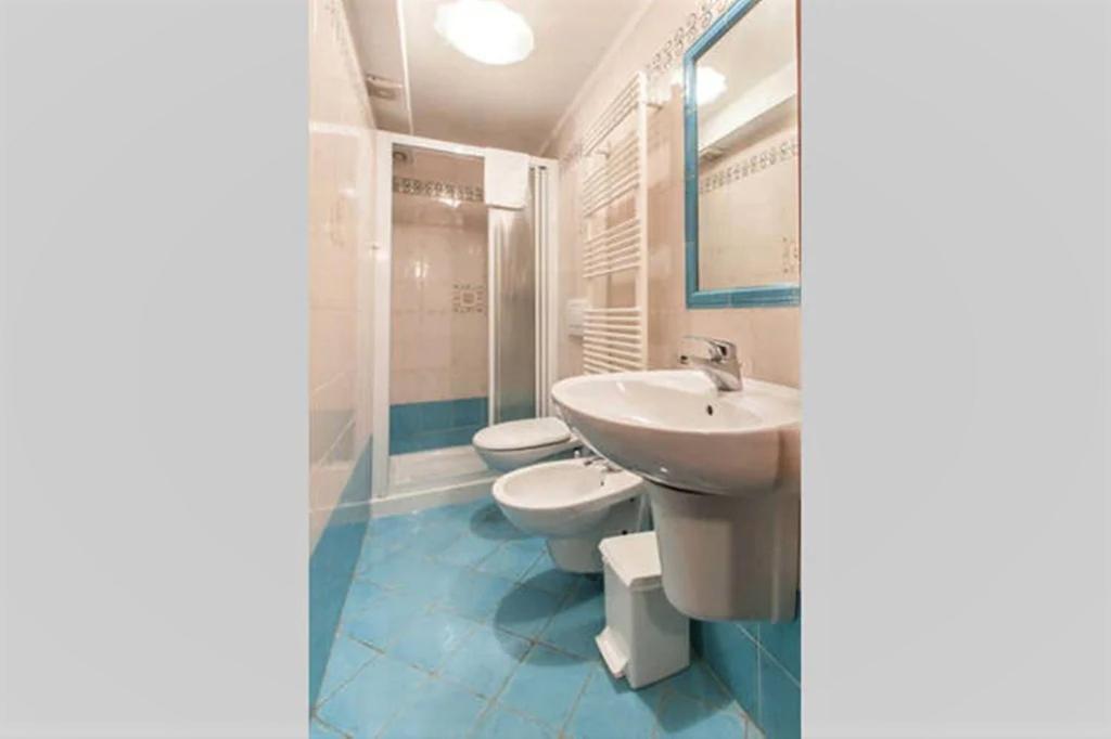 Apartment Malu