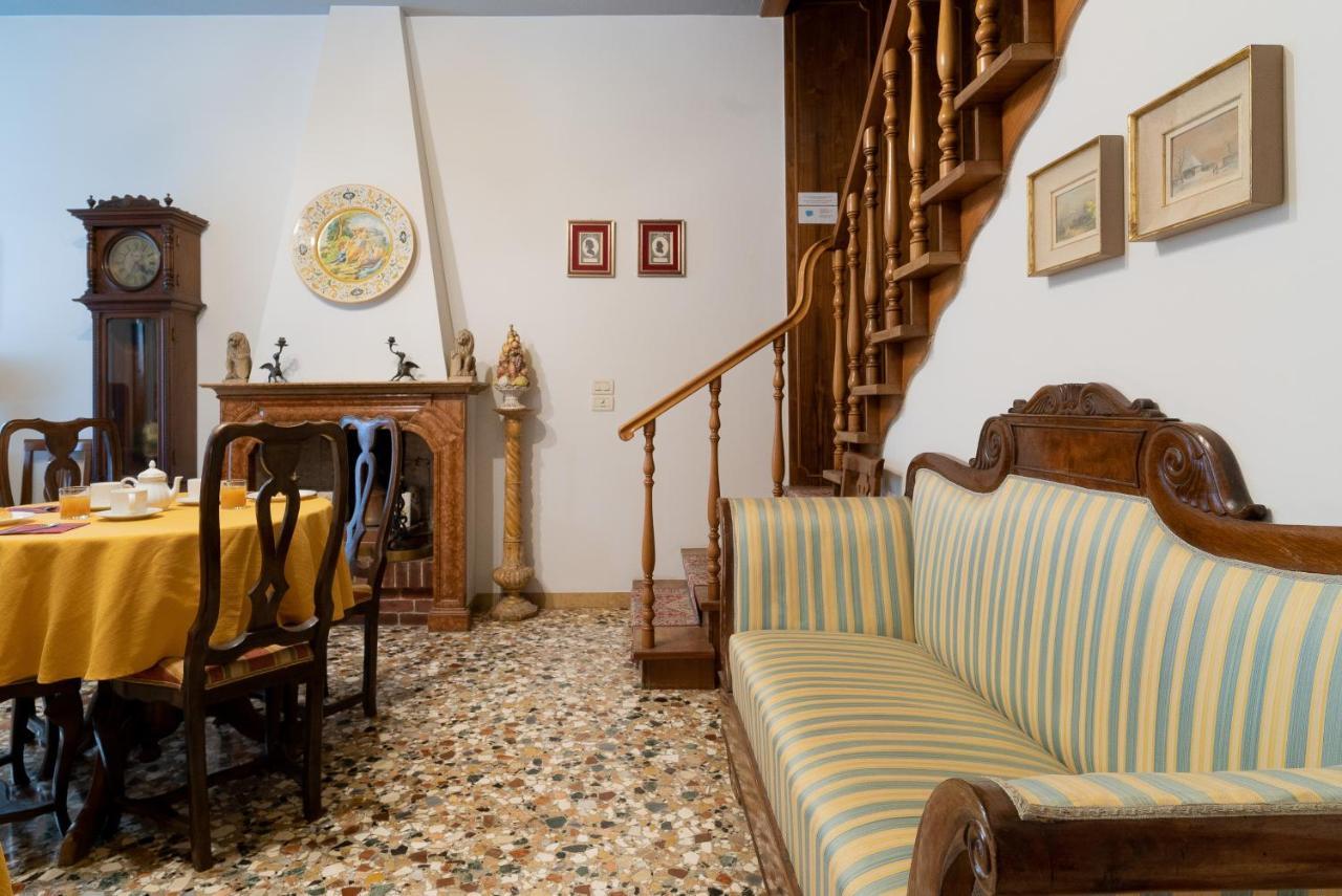 Ca' Rosetta Casa de hóspedes *