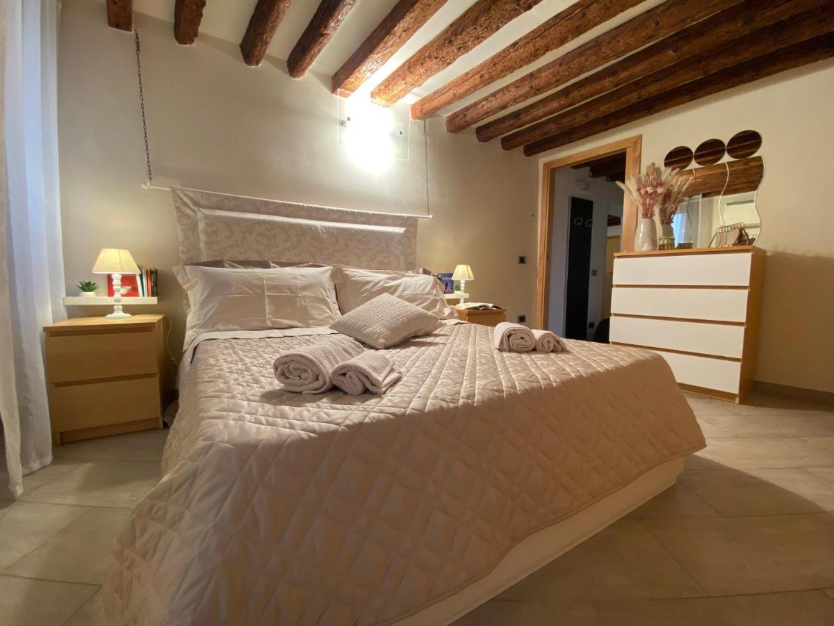 Apartment Lovely Venice