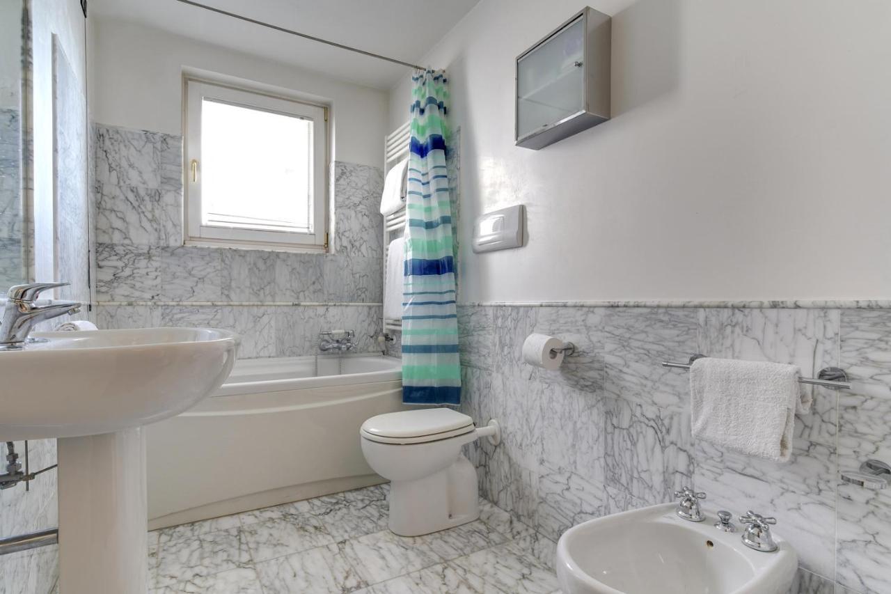 Wonderful View Over Venetian Lagoon Apartment Venice