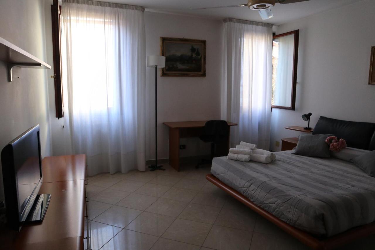 Casa Di Sissi Apartment Venice