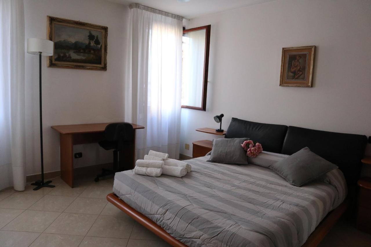 Apartment Casa Di Sissi